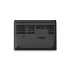 Lenovo ThinkPad P16 Gen 2 Intel® Core™ i7 i7-14700HX Mobile workstation 40.6 cm (16") WQXGA 64 GB DDR5-SDRAM 1 TB SSD NVIDIA RTX 2000 Ada Wi-Fi 6E (802.11ax) Windows 11 Pro English Grey, Black
