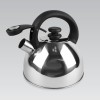 Maestro MR-1302 kettle 2.5 L Stainless steel