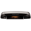 Silver/Black | Laminator Saturn 3i A3