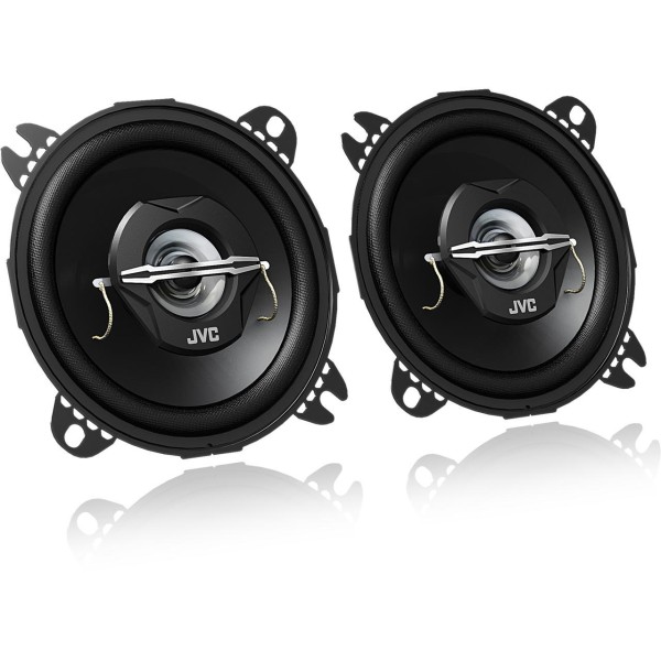 JVC CS-J420X car speaker Round 2-way ...