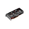 SAPPHIRE PULSE AMD Radeon RX 7600 GAMING OC 8G Graphics Card