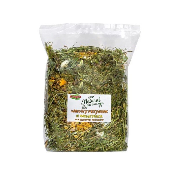 ALEGIA Meadow treat with Marigold - ...