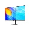Samsung S80D computer monitor 94 cm (37") 3840 x 2160 pixels 4K Ultra HD LCD Black