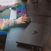 HP Victus 15-FA1082WMDX i5-13420H 15.6" FHD AG 144Hz 16GB SSD512 BT BLKB LAN GeForce RTX 4050 6GB Win11 Black  (REPACK) 2Y