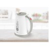 Concept RK2335 electric kettle 1.7 L 2200 W Grey, White