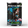 GAME DOG Prime Bite bażant, jagoda monoproteinowa 400g