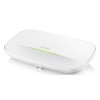 Zyxel NWA210AXV2-EU0101F wireless access point 2975 Mbit/s White Power over Ethernet (PoE)