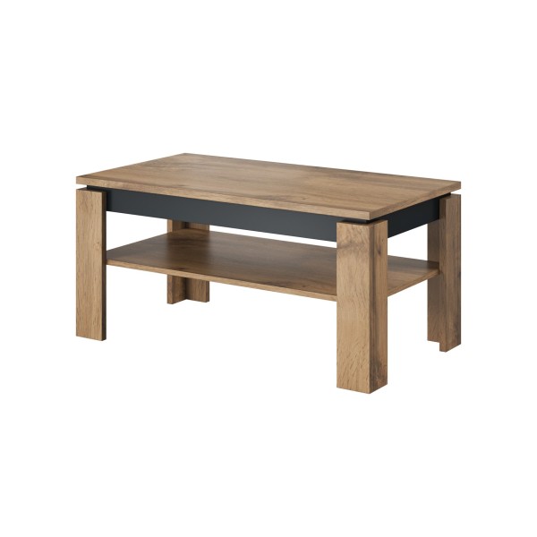 Cama coffee table TORO 100 wotan ...