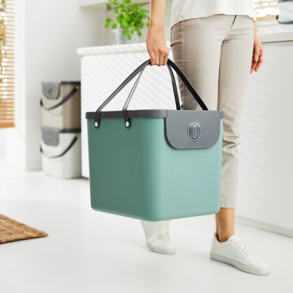 ROTHO Albula Green - waste sorting ...