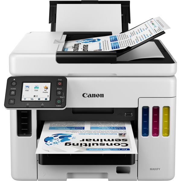 Canon MAXIFY GX7050 | Inkjet | ...