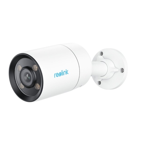 PoE CX410 COLORX 4MP IP Camera ...