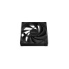 DeepCool FK120-3 in 1 Processor Fan 12 cm Black 3 pc(s)