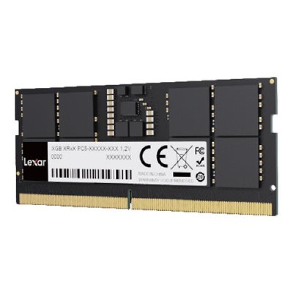 Lexar | 16 GB | DDR5 ...
