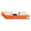 LOGI Litra Glow Light TrueSoft GRAPHITE