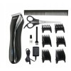 Wahl Lithium Pro 1911.0467 Clipper with LCD display, mains and rechargeable