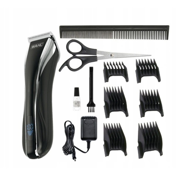 Wahl Lithium Pro 1911.0467 Clipper with ...