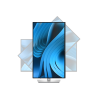 Dell P2725D | 27 