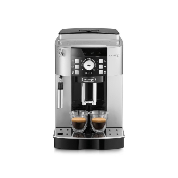 De’Longhi Magnifica S ECAM 21.117.SB Fully-auto ...