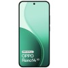 OPPO Reno 14 5G DS 12/512 GB Green smartphone