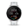 Garmin Forerunner 165 Music 3.05 cm (1.2") AMOLED 43 mm Digital 390 x 390 pixels Touchscreen Grey GPS (satellite)
