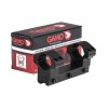 ONE-PIECE MOUNTING GAMO TS-250 1’ - HIGH