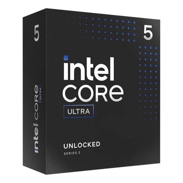 INTEL Core Ultra 5 235 3.4GHz ...