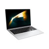 Samsung Galaxy Book4 NP750XGK-KS2US laptop Intel Core 7 150U 39.6 cm (15.6") Full HD 16 GB LPDDR4x-SDRAM 512 GB SSD Wi-Fi 6 (802.11ax) Windows 11 Home Silver New Repack/Repacked