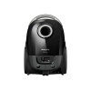 Philips | Vacuum cleaner | 3000 Series XD3112/09 | Bagged | Power 900 W | Dust capacity 3 L | Black