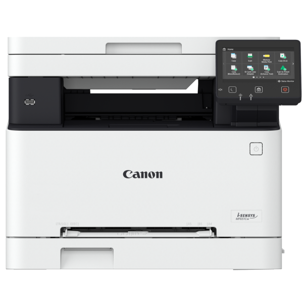 Canon i-SENSYS | MF651Cw | Laser ...