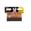 DURACELL Basic MN2400 AAA BL12 | Duracell