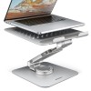 AXAGON STND-LR ROTATING ALUMINUM stand for 10