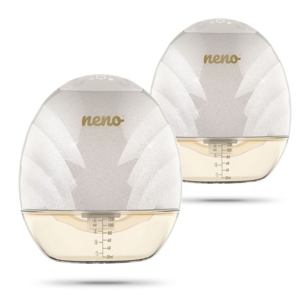 Neno Perla Twin – two three-phase ...