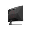 AOC C32G42ZE Curved 31.5“ 1920x1080/16:9/300 cd/m²/0.3 ms/DisplayPort HDMI Headphone out | AOC