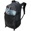 Thule | Nanum, 25L | Hiking Backpack | Black