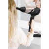 Rowenta Studio Dry CV5831F0 hair dryer 2100 W Black, Pink