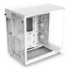 NZXT H6 Air Flow Midi Tower White