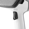 ETA | Garment steamer | Stephany ETA227090000 | Handheld | 1400 W | 0.38 L | 25 g/min | White/Black