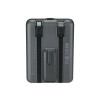 POWER BANK WRL 5000MAH/MAGSAFE+IWATCH VA2607 RIVACASE