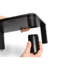 Digitus Desk Mount | DA-90458 | Adjustable Height | Maximum weight (capacity) 10 kg | Black