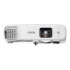 Epson | EB-982W | WXGA (1280x800) | 4200 ANSI lumens | White | Lamp warranty 12 month(s)