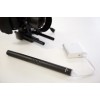 RØDE NTG-4+ microphone Black Digital camera microphone