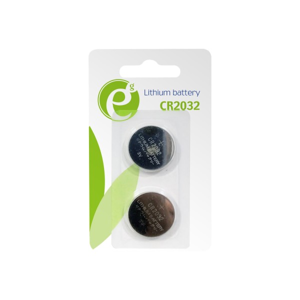 GEMBIRD EG-BA-CR2032-01 Button cell CR20