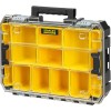 ST.ORGANIZATOR PRO-STACK TRANSPARENT COVER