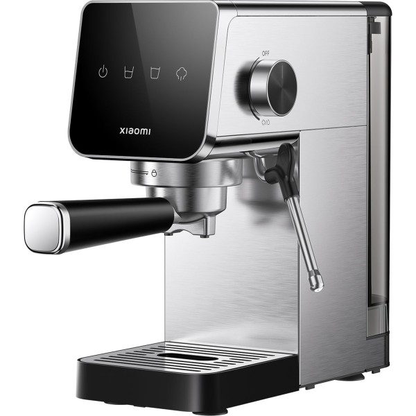 Xiaomi Espresso Machine | Pump pressure ...