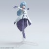 Figurine collector's BANDAI HGBD MOBILE DOLL SARAH GUN82852