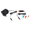 Jump Starter compressor rectifier 5in1"