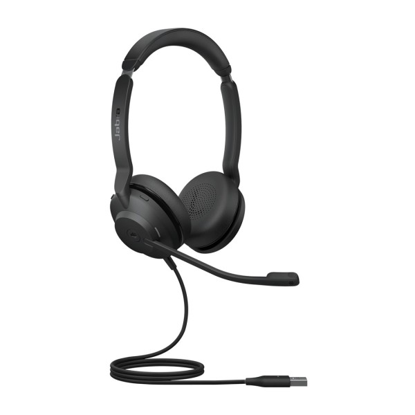 Jabra Evolve2 30 SE USB-A, MS ...