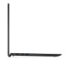 DELL Vostro 3520 Intel® Core™ i5 i5-1235U Laptop 39.6 cm (15.6") Full HD 8 GB DDR4-SDRAM 512 GB SSD Wi-Fi 5 (802.11ac) Windows 11 Pro Black