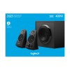 Logitech Speaker System Z623