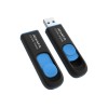 ADATA | USB Flash Drive | UV128 | 512 GB | USB 3.2 Gen1 | Black/Blue